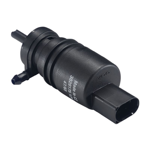 Waschwasserpumpe, Scheibenreinigung Continental/VDO 246-082-008-025Z f&uuml;r AUDI VW