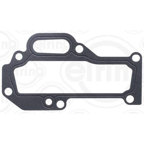 Dichtung, &Ouml;lauslass (Lader) ELRING 574.792 f&uuml;r AUDI PORSCHE SEAT SKODA VW
