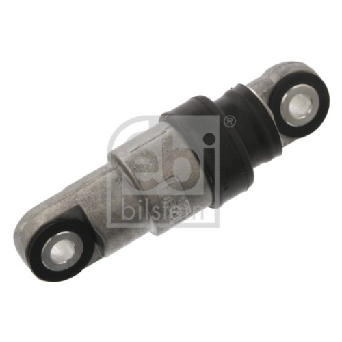 Febi Bilstein 08744 Schwingungsd&auml;mpfer f&uuml;r Keilrippenriementrieb , 1 St&uuml;ck