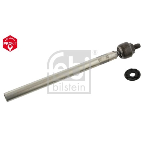 Febi Bilstein 11853 Axialgelenk mit Sicherungsblech , 1 St&uuml;ck