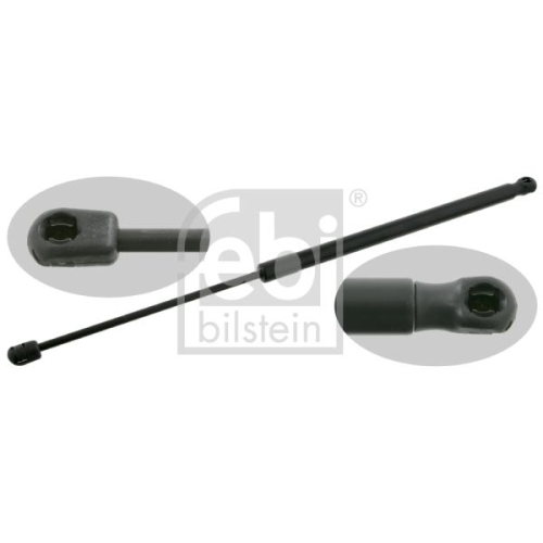 Febi Bilstein 27739 Gasdruckfeder f&uuml;r Heckklappe , 1 St&uuml;ck