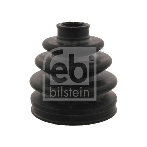 Faltenbalg, Antriebswelle FEBI BILSTEIN 29526 f&uuml;r NISSAN, Vorderachse, radseitig