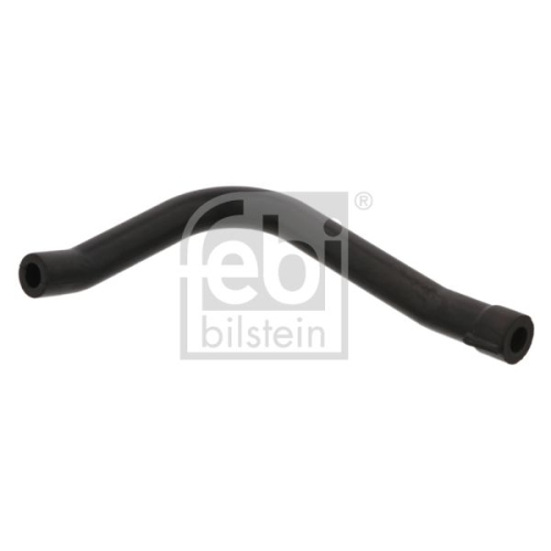 Febi Bilstein 33865 Entl&uuml;ftungsschlauch f&uuml;r Kurbelgeh&auml;use , 1 St&uuml;ck