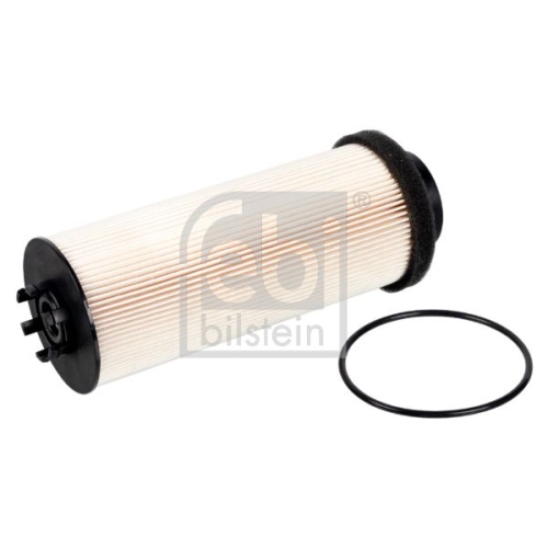 Febi Bilstein 39367 Kraftstofffilter mit Dichtring , 1 St&uuml;ck