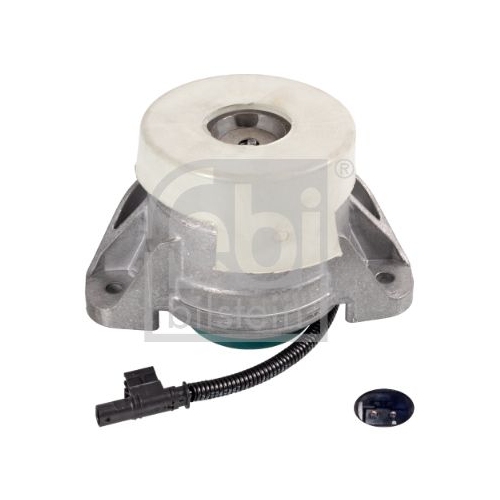 Febi Bilstein 104821 Motorlager, 1 St&uuml;ck