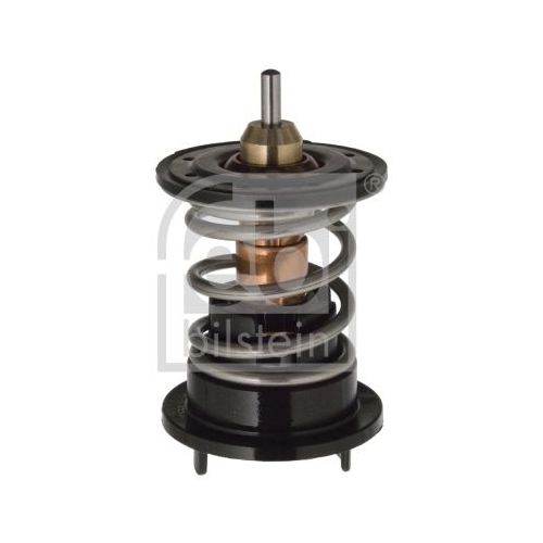 Febi Bilstein 106284 Thermostat, 1 St&uuml;ck