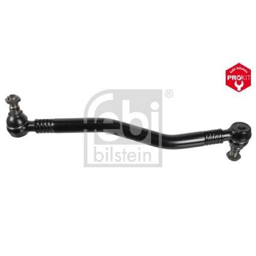 Febi Bilstein 170649 Lenkstange mit Sicherungsmuttern, 1 St&uuml;ck
