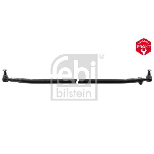 Spurstange FEBI BILSTEIN 178319 ProKit f&uuml;r VOLVO RENAULT TRUCKS, Vorderachse