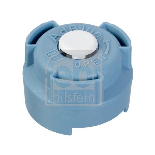 Verschluss, Tankeinheit (Harnstoffeinspritzung) FEBI BILSTEIN 179553 febi Plus