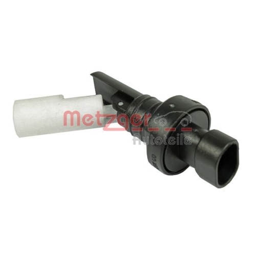 Sensor, Waschwasserstand METZGER 0901089 ORIGINAL ERSATZTEIL f&uuml;r OPEL