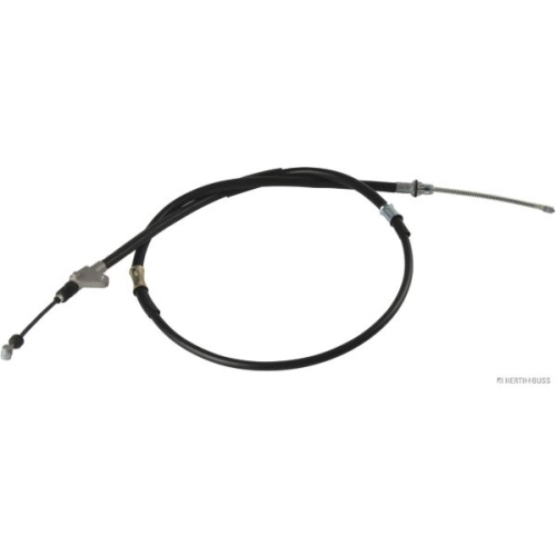 Seilzug, Feststellbremse HERTH+BUSS JAKOPARTS J3932036 f&uuml;r TOYOTA, hinten