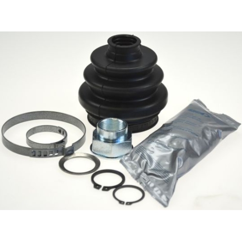 Faltenbalgsatz, Antriebswelle SPIDAN 23678 f&uuml;r ALFA ROMEO FIAT LANCIA ABARTH