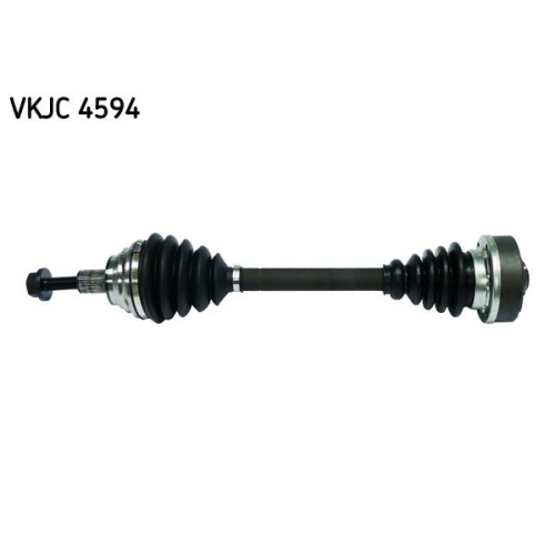 Antriebswelle SKF VKJC 4594 f&uuml;r AUDI SEAT SKODA VW, Vorderachse links