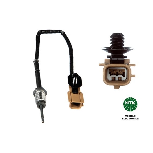 Sensor, Abgastemperatur NGK 96299 f&uuml;r NISSAN RENAULT DACIA INFINITI