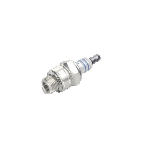6x 0 242 215 801 Bosch Z&uuml;ndkerze WR11E0