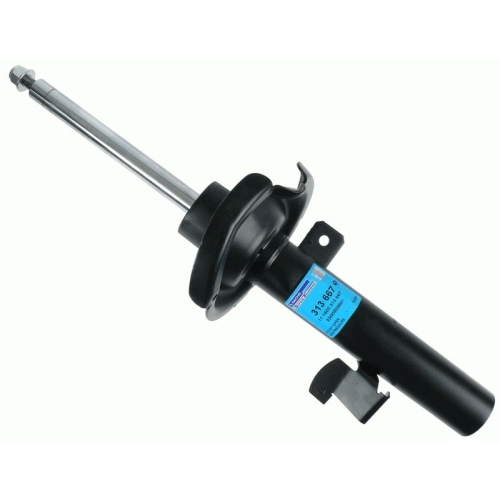 Sto&szlig;d&auml;mpfer SACHS 313 667 f&uuml;r VOLVO, Vorderachse, links