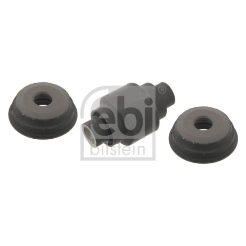 Febi Bilstein 1x 08687 Lagerung, Lenker f&uuml;r Mercedes Benz, Vorderachse unten