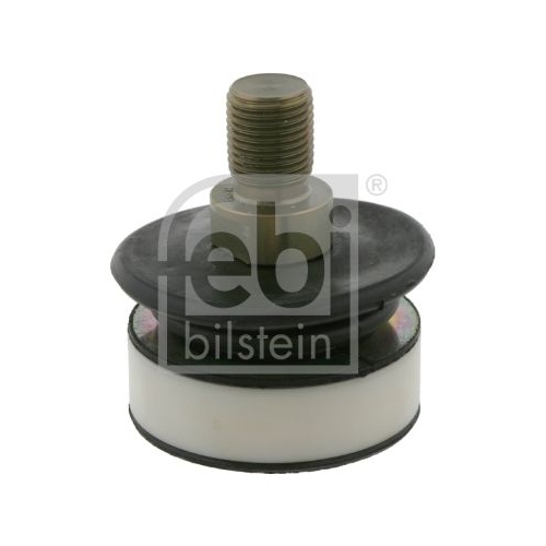 Febi Bilstein 24980 Gelenklager f&uuml;r Schalthebel , 1 St&uuml;ck