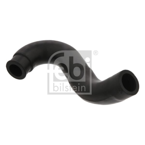 Febi Bilstein 33866 Entl&uuml;ftungsschlauch f&uuml;r Kurbelgeh&auml;use , 1 St&uuml;ck