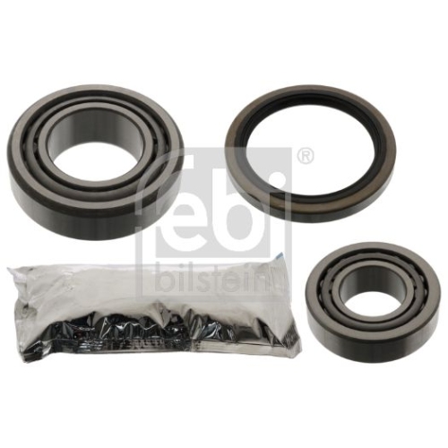 Febi Bilstein 47441 Radlagersatz , 1 St&uuml;ck