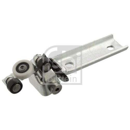 Febi Bilstein 101987 Rollenf&uuml;hrung f&uuml;r Schiebet&uuml;r , 1 St&uuml;ck