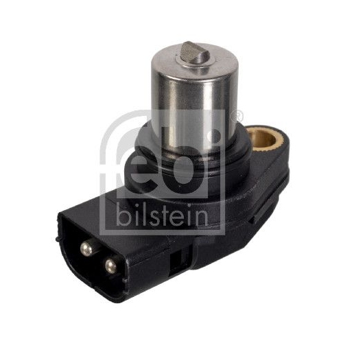 Febi Bilstein 173379 Nocken-/ Kurbelwellensensor, 1 St&uuml;ck