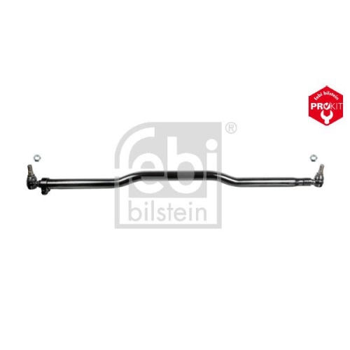 Spurstange FEBI BILSTEIN 178320 ProKit f&uuml;r VOLVO RENAULT TRUCKS, Hinterachse