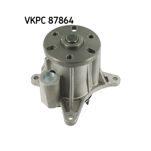 Wasserpumpe SKF VKPC 87864 f&uuml;r JAGUAR LAND ROVER