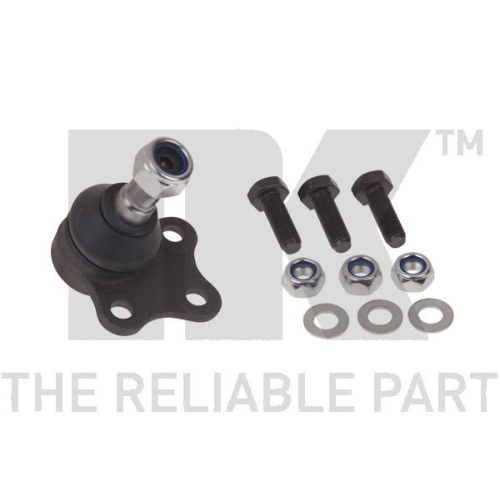Trag-/F&uuml;hrungsgelenk NK 5043634 f&uuml;r NISSAN OPEL RENAULT VAUXHALL RENAULT TRUCKS