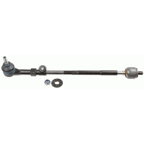 Spurstange LEMF&Ouml;RDER 38894 01 f&uuml;r RENAULT, Vorderachse, rechts