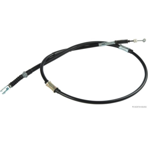 Seilzug, Feststellbremse HERTH+BUSS JAKOPARTS J3932040 f&uuml;r TOYOTA, hinten