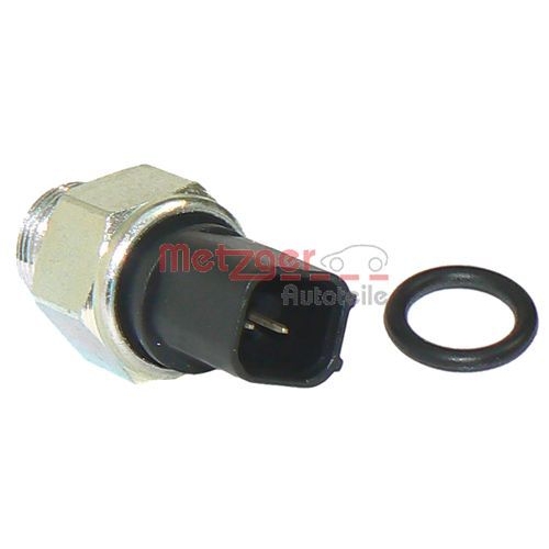 Schalter, R&uuml;ckfahrleuchte METZGER 0912046 f&uuml;r FORD