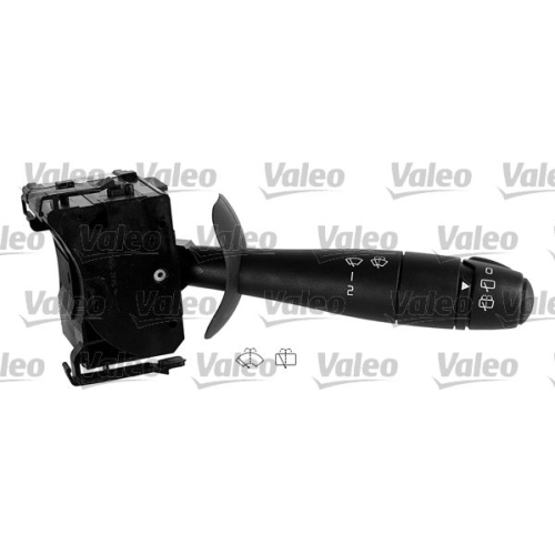 Lenkstockschalter VALEO 251615 ORIGINAL TEIL f&uuml;r OPEL RENAULT VAUXHALL