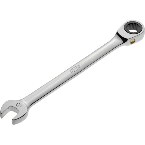 Ratschen-Ringgabelschl&uuml;ssel VIGOR V1010 Ratschen-Ring-Maulschl&uuml;ssel