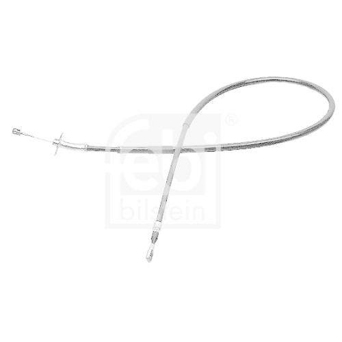 Febi Bilstein 1x 09501 Handbremsseil