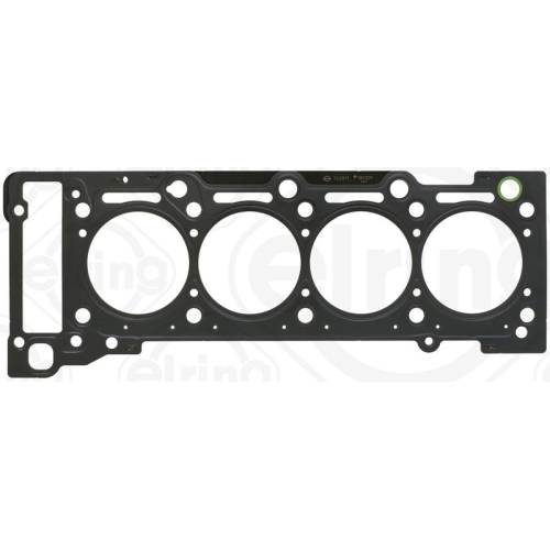 Dichtung, Zylinderkopf ELRING 762.811 f&uuml;r CHRYSLER DODGE MERCEDES-BENZ JEEP
