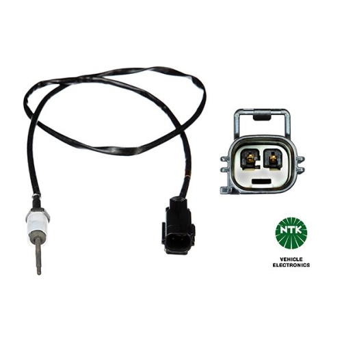 Sensor, Abgastemperatur NGK 96144 f&uuml;r FORD VOLVO