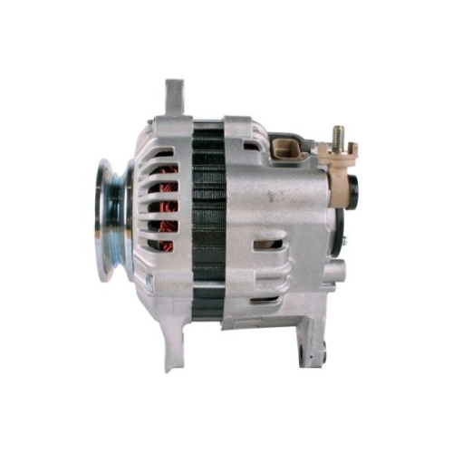 Generator HELLA 8EL 012 428-281 f&uuml;r MITSUBISHI NISSAN INFINITI