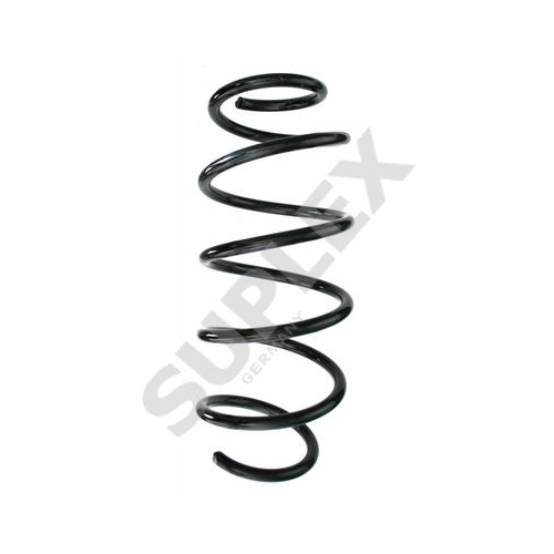 Fahrwerksfeder SUPLEX 10090 f&uuml;r FORD, Vorderachse