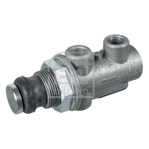 Febi Bilstein 03523 Motorbremsventil , 1 St&uuml;ck