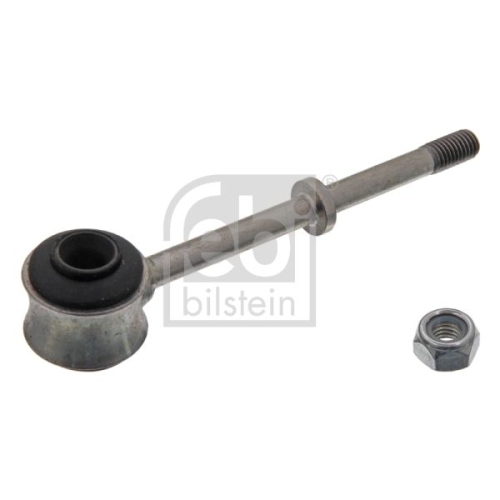 Febi Bilstein 15727 Verbindungsstange mit Sicherungsmutter , 1 St&uuml;ck
