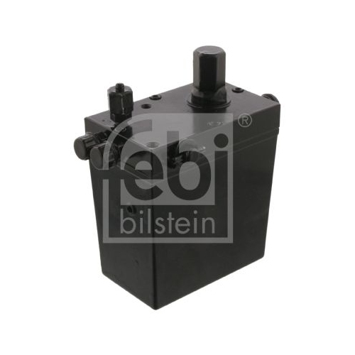 Febi Bilstein 35510 Hydraulikpumpe f&uuml;r Fahrerhauskippvorrichtung , 1 St&uuml;ck
