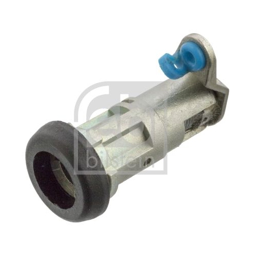 Febi Bilstein 101988 Schlie&szlig;zylinder f&uuml;r Vordert&uuml;r , 1 St&uuml;ck