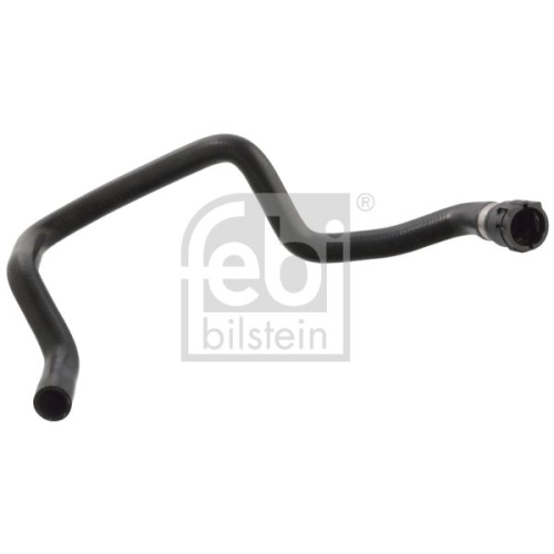Febi Bilstein 103395 K&uuml;hlwasserschlauch mit Schnellverschluss , 1 St&uuml;ck