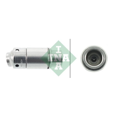 Ventilst&ouml;&szlig;el INA 420 0063 10 f&uuml;r MERCEDES-BENZ