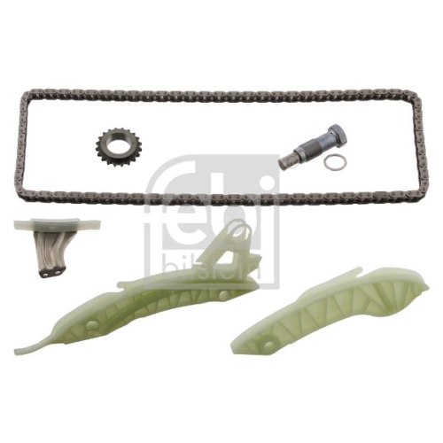 Febi Bilstein 1x 49345 Steuerkettensatz f&uuml;r Nockenwelle