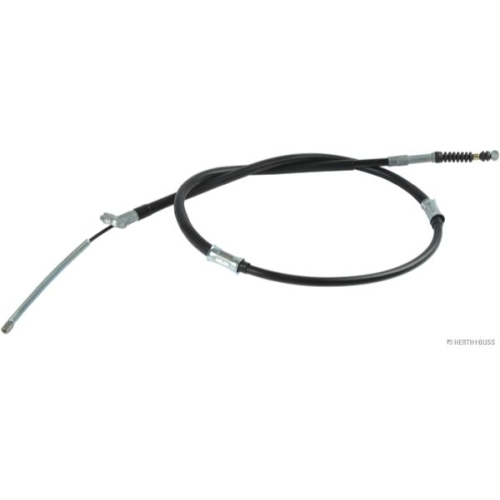 Seilzug, Feststellbremse HERTH+BUSS JAKOPARTS J3932043 f&uuml;r TOYOTA, hinten