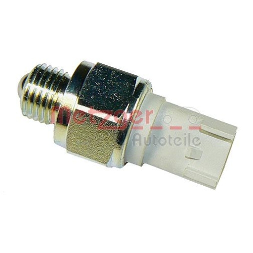 Schalter, R&uuml;ckfahrleuchte METZGER 0912052 f&uuml;r FORD VOLVO