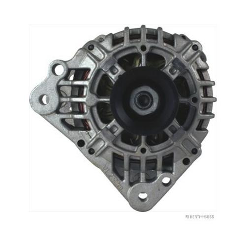 Generator HERTH+BUSS ELPARTS 32041910 f&uuml;r VW VAG, f&uuml;r Fahrzeuge mit Servolenkung