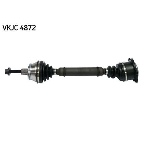 Antriebswelle SKF VKJC 4872 f&uuml;r AUDI, Vorderachse links